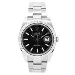 Rolex Datejust 41 126334 - (1/5)