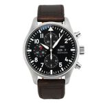 IWC Pilot Chronograph IW377709 - (1/5)