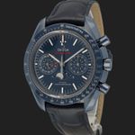 Omega Speedmaster Moonphase 304.93.44.52.03.001 - (1/8)