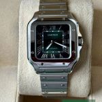 Cartier Santos WSSA0061 - (2/7)