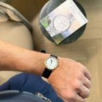 Patek Philippe Calatrava 3919J - (2/7)