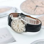 Rolex Oyster Precision 6694 (Unknown (random serial)) - 34 mm (5/8)