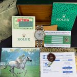 Rolex Datejust 36 16233 - (3/8)