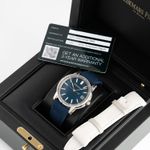 Audemars Piguet CODE 11.59 15210ST.OO.A348KB.01 - (5/5)