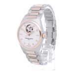 Frederique Constant Ladies Automatic Heart Beat FC-310VD2NH2B - (2/7)