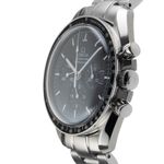 Omega Speedmaster Professional Moonwatch 3570.50.00 (2000) - Zwart wijzerplaat 42mm Staal (6/8)