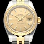 Rolex Lady-Datejust 179173 - (1/8)