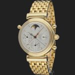 IWC Da Vinci Perpetual Calendar IW3751-007 - (1/8)