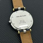 Cartier Santos 8191 (Onbekend (willekeurig serienummer)) - 27mm (2/8)