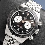 Tudor Black Bay Chrono 79360N - (2/8)