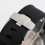 Audemars Piguet Royal Oak Offshore Diver 15710ST.OO.A002CA.01 (Onbekend (willekeurig serienummer)) - Zwart wijzerplaat 42mm Staal (4/7)