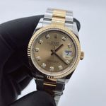 Rolex Datejust 126233G - (4/4)