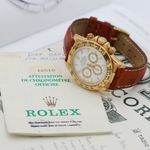 Rolex Daytona 16518 - (2/8)