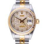 Rolex Lady-Datejust 69173 - (3/8)