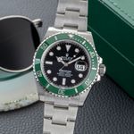 Rolex Submariner Date 126610LV - (3/8)
