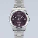 Rolex Oyster Perpetual 39 114300 - (1/5)