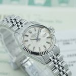 Rolex Lady-Datejust 6917 - (1/8)