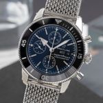 Breitling Superocean Heritage II Chronograph A13313121B1A1 - (3/8)