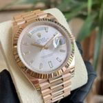 Rolex Day-Date 228235 - (4/6)