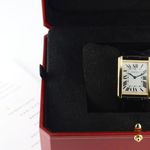 Cartier Tank Solo W5200002 - (7/7)