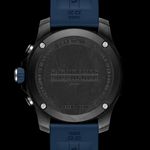 Breitling Endurance Pro X82310D51B1S1 (2024) - Black dial 44 mm Plastic case (4/5)
