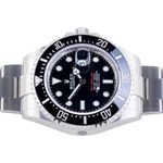 Rolex Sea-Dweller 126600 - (5/8)