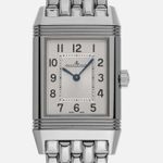 Jaeger-LeCoultre Reverso Classic Small Q2608140 - (1/1)