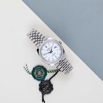 Rolex Datejust 41 126300 - (2/8)