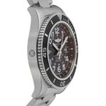 Breitling Superocean II 44 A17392 (Unknown (random serial)) - 44 mm Steel case (7/8)