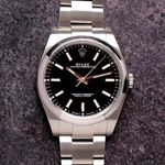 Rolex Oyster Perpetual 39 114300 - (2/7)