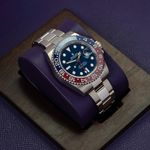 Rolex GMT-Master II 116719BLRO - (1/5)