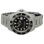 Rolex Sea-Dweller 126600 - (4/7)