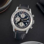 Breitling Old Navitimer A13322 - (1/8)