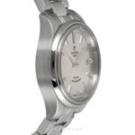 Tudor Style 12100 (Unknown (random serial)) - Silver dial 28 mm Steel case (6/8)