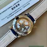 Jaeger-LeCoultre Master Ultra Thin Moon Q1248420 - (5/6)