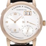 A. Lange & Söhne Lange 1 101.021 - (1/5)
