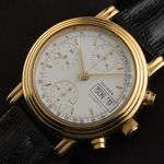 Carl F. Bucherer Unknown 4.038.0.0.10 - (3/8)