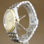 Tudor Royal 28603 (2022) - Champagne wijzerplaat 41mm Staal (5/8)