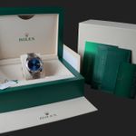 Rolex Datejust 41 126334 (2023) - 41mm Staal (8/8)