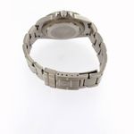 Rolex Explorer II 16570 (2005) - White dial 40 mm Steel case (4/7)