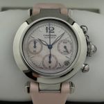 Cartier Pasha C 2412 - (1/8)