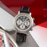 Chopard Mille Miglia 8407 (2005) - 40mm Titanium (1/8)