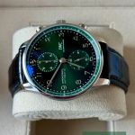 IWC Portuguese Chronograph IW371615 - (5/7)