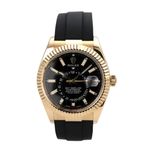 Rolex Sky-Dweller 336238 - (2/8)