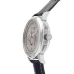 A. Lange & Söhne Datograph 410.025 (Unknown (random serial)) - 41 mm Platinum case (3/8)