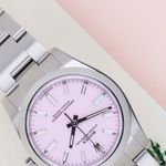 Rolex Oyster Perpetual 34 124200 - (4/8)