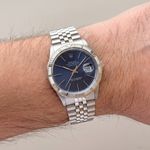 Rolex Datejust Turn-O-Graph 16264 - (4/7)