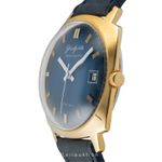Glashütte Original Spezimat unknown - (5/8)