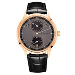 Patek Philippe Annual Calendar 5235/50R-001 (2023) - Grey dial 41 mm Rose Gold case (1/1)