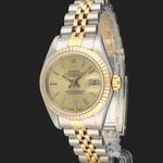 Rolex Lady-Datejust 69173 - (1/8)